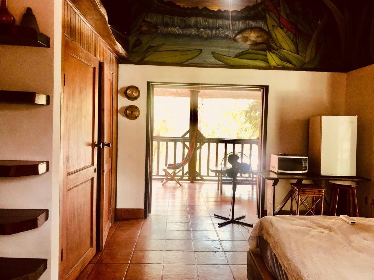 Rio Lindo Hotel