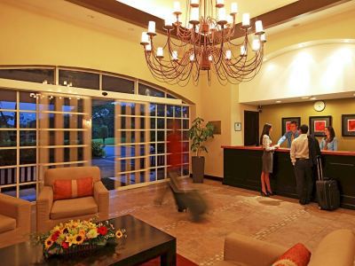 Four Points By Sheraton Costa Rica 4*