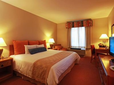 Four Points By Sheraton Costa Rica