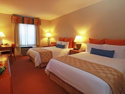 Hotel Four Points By Sheraton Costa Rica San Jose (San Jose)