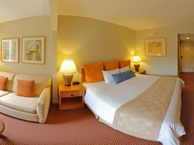 Hotel Four Points By Sheraton Costa Rica