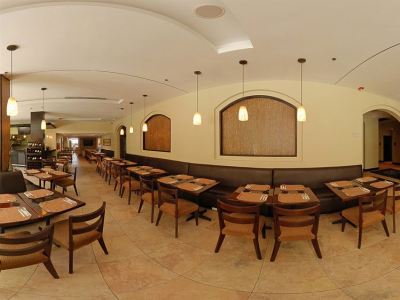 Four Points By Sheraton Costa Rica Hotel