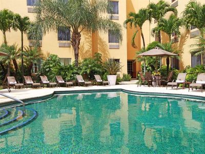 Four Points By Sheraton Costa Rica
