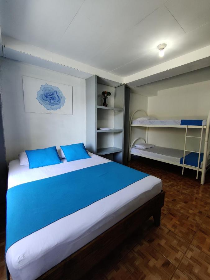 Cabinas Maritza * Quebrada Ganado