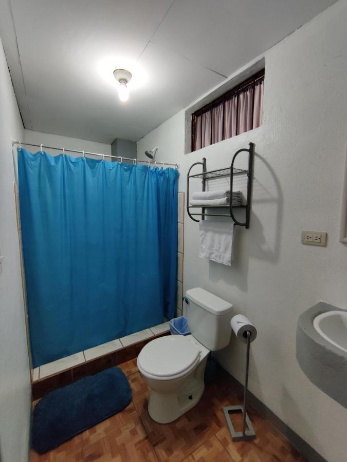Cabinas Maritza *