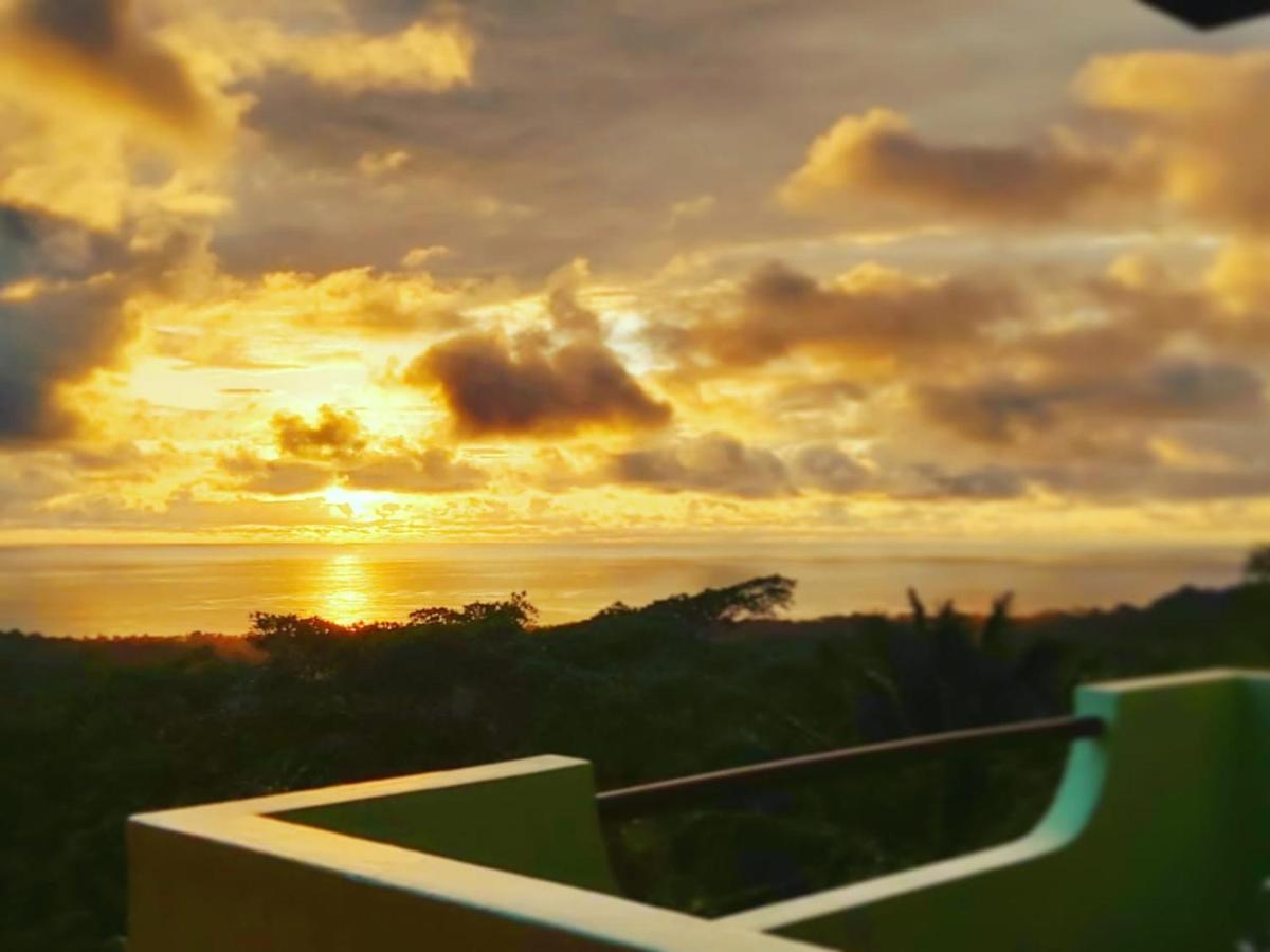 Vista Ballena 4* Uvita