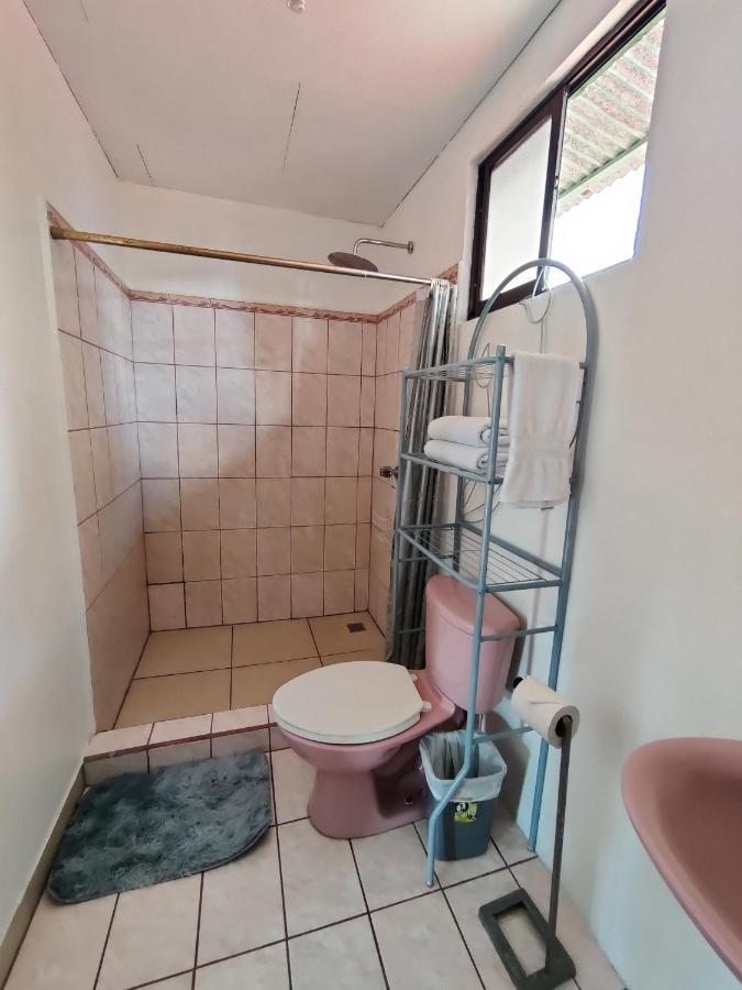 Bed & Breakfast Cabinas Maritza Quebrada Ganado