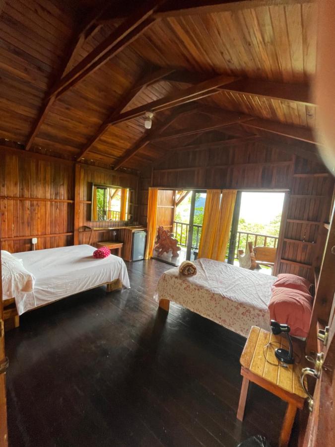 Lodge Casa Torre Eco-