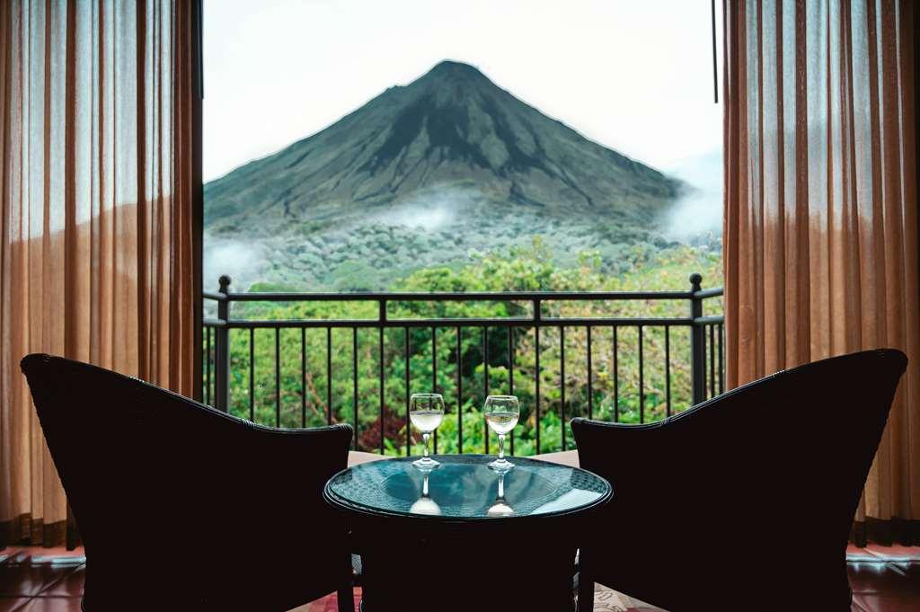Hotel Arenal Kioro & Spa 5*