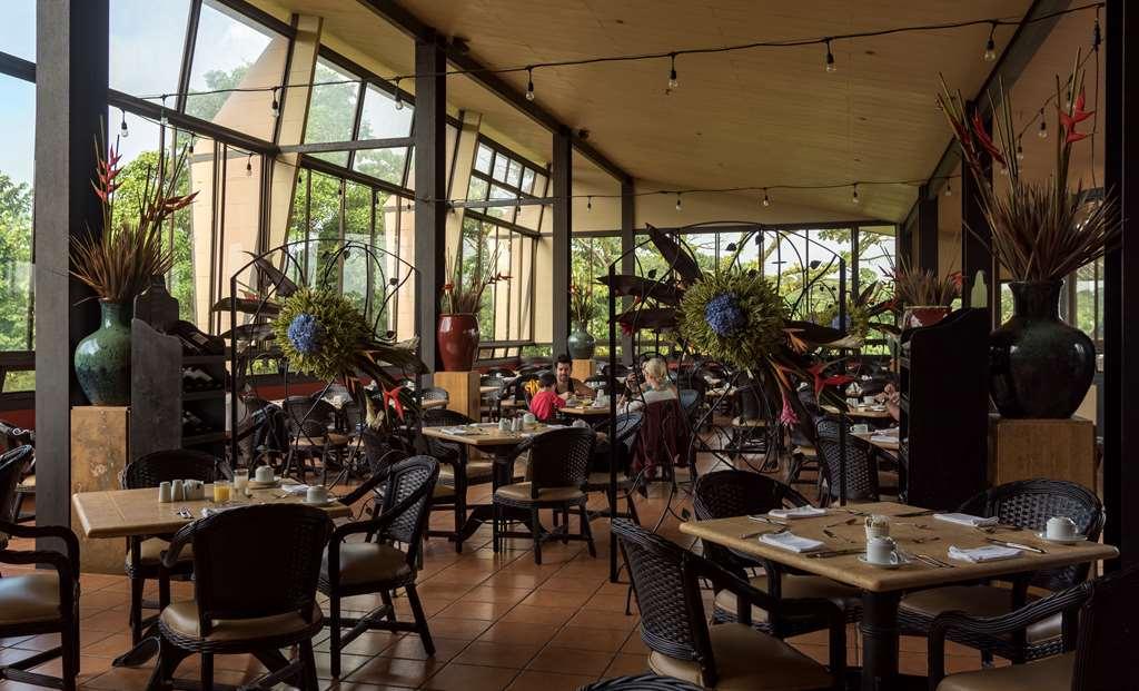 Hotel Arenal Kioro & Spa