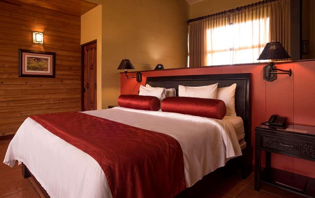 Arenal Kioro & Spa Hotel