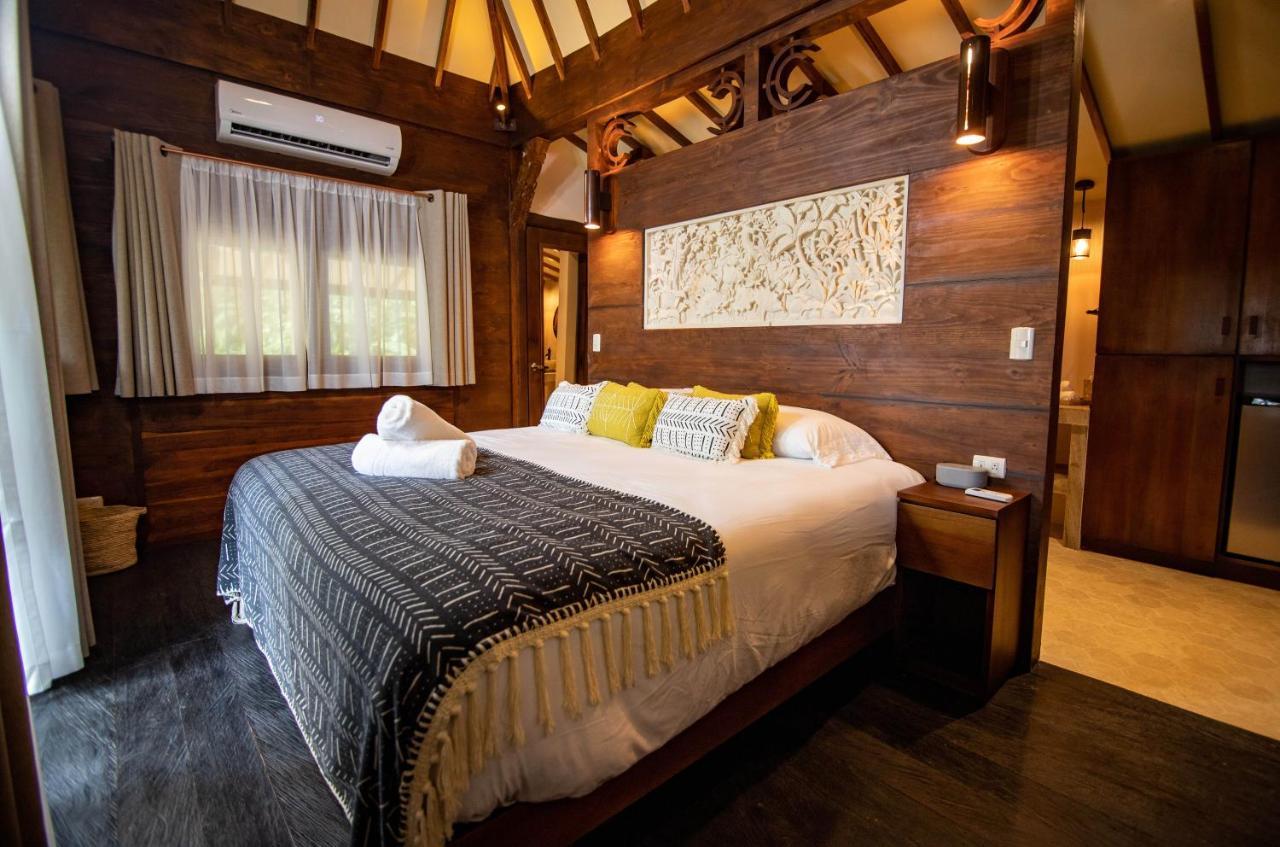 Selva Armonia Immersive Jungle Hotel Uvita