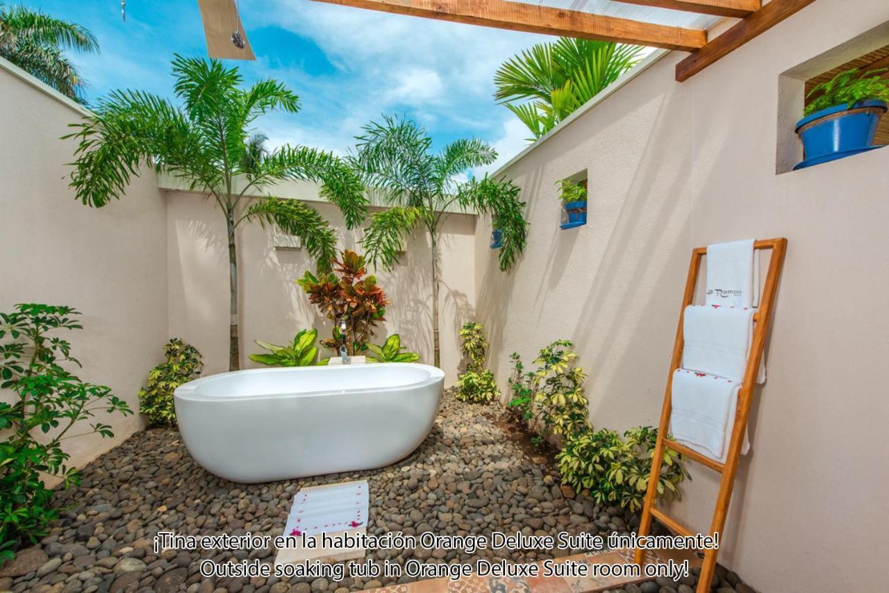 Hotel La Ramona Charming Tamarindo