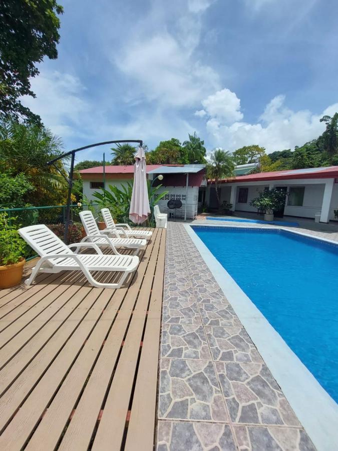 Hotel Pez Gallo Golfito