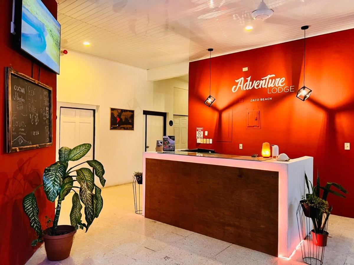 Adventure Hotel Jaco