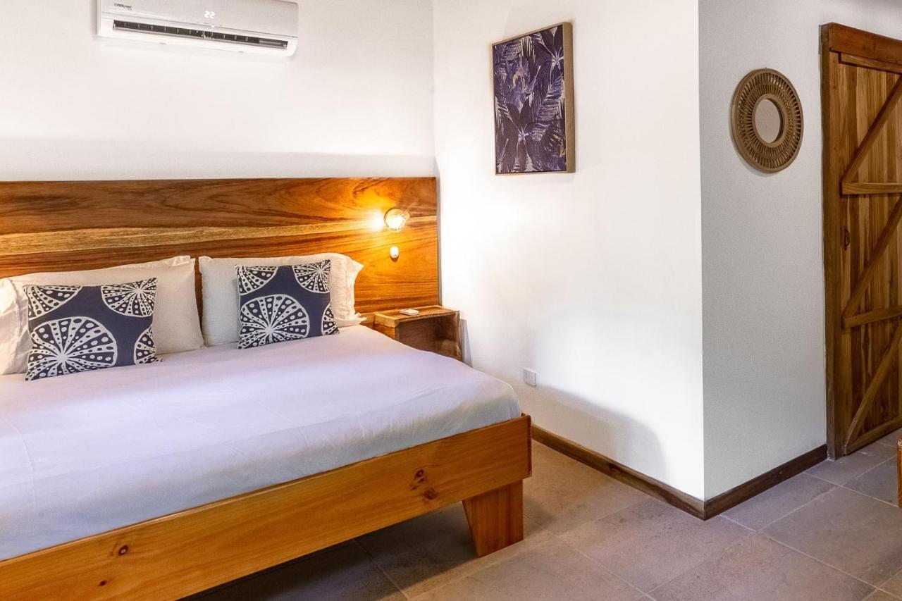 Makanas Bed & Breakfast Playa Santa Teresa (Puntarenas)