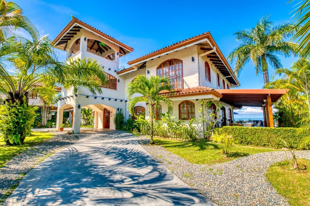 El Castillo Luxury Boutique Hotel- (adults Only) Hotel 4*