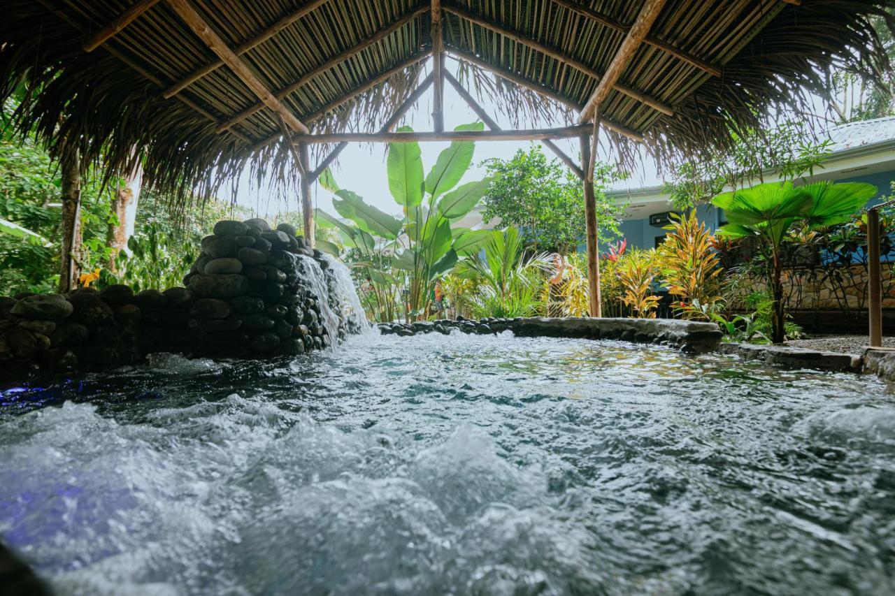 Oasis Diverse Adult Retreat Bed & Breakfast Quepos