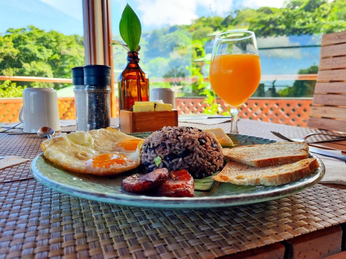 Ficus Sunset Hotel Monteverde