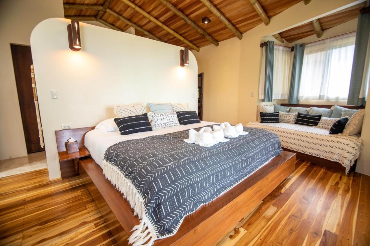 Selva Armonia Immersive Jungle Hotel 4*