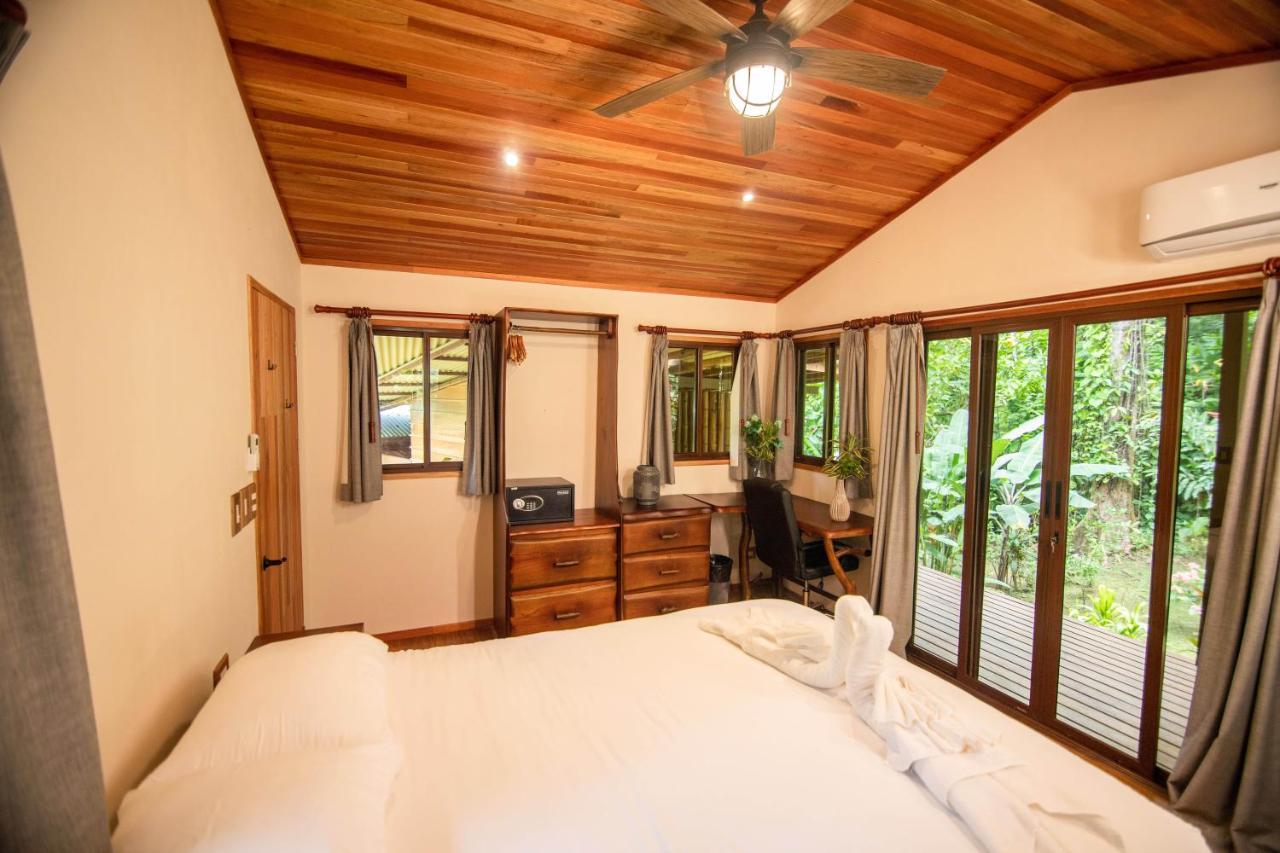 Selva Armonia Immersive Jungle Hotel 4*