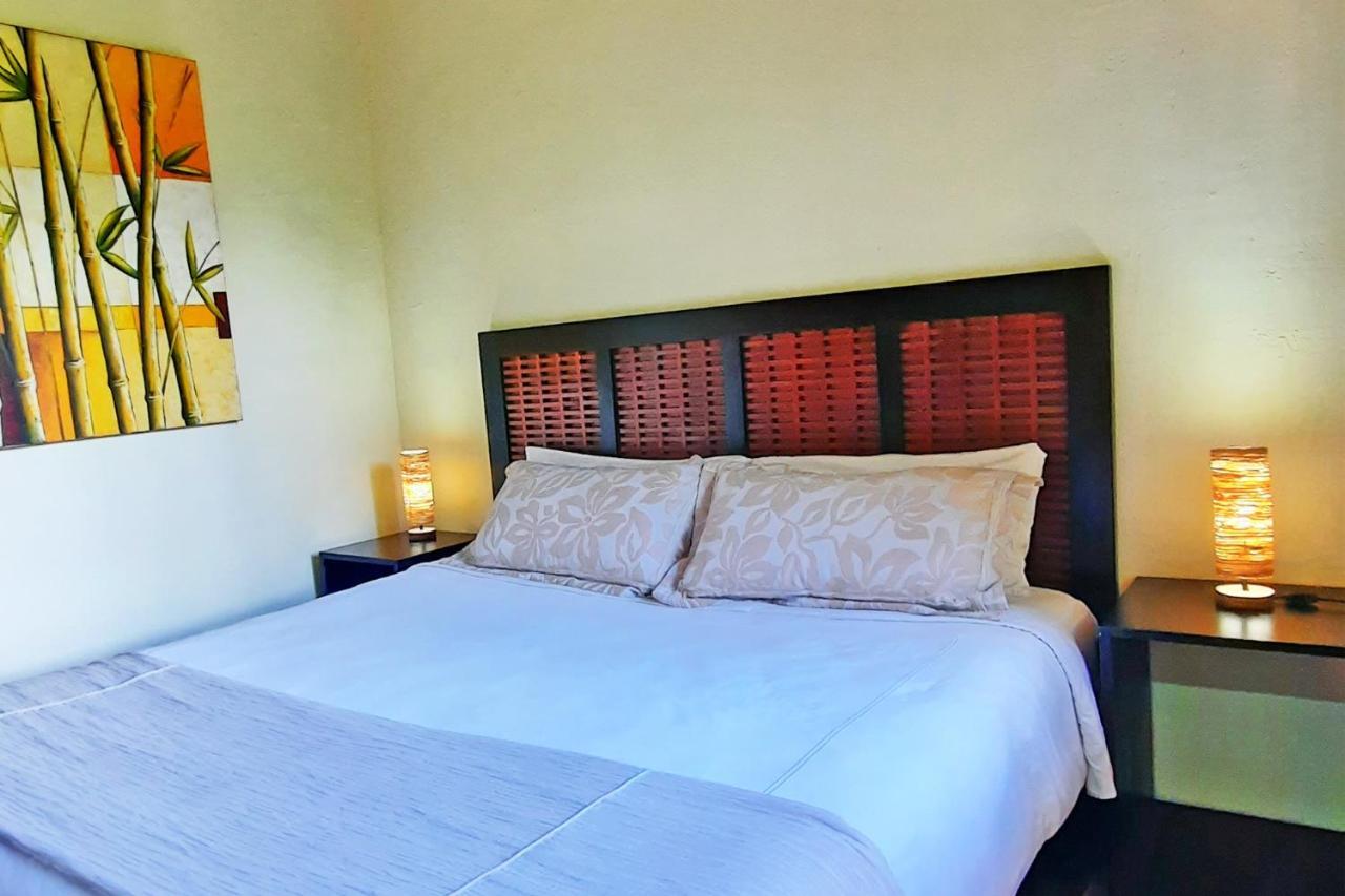 El Castillo Luxury Boutique Hotel- (adults Only) Ojochal