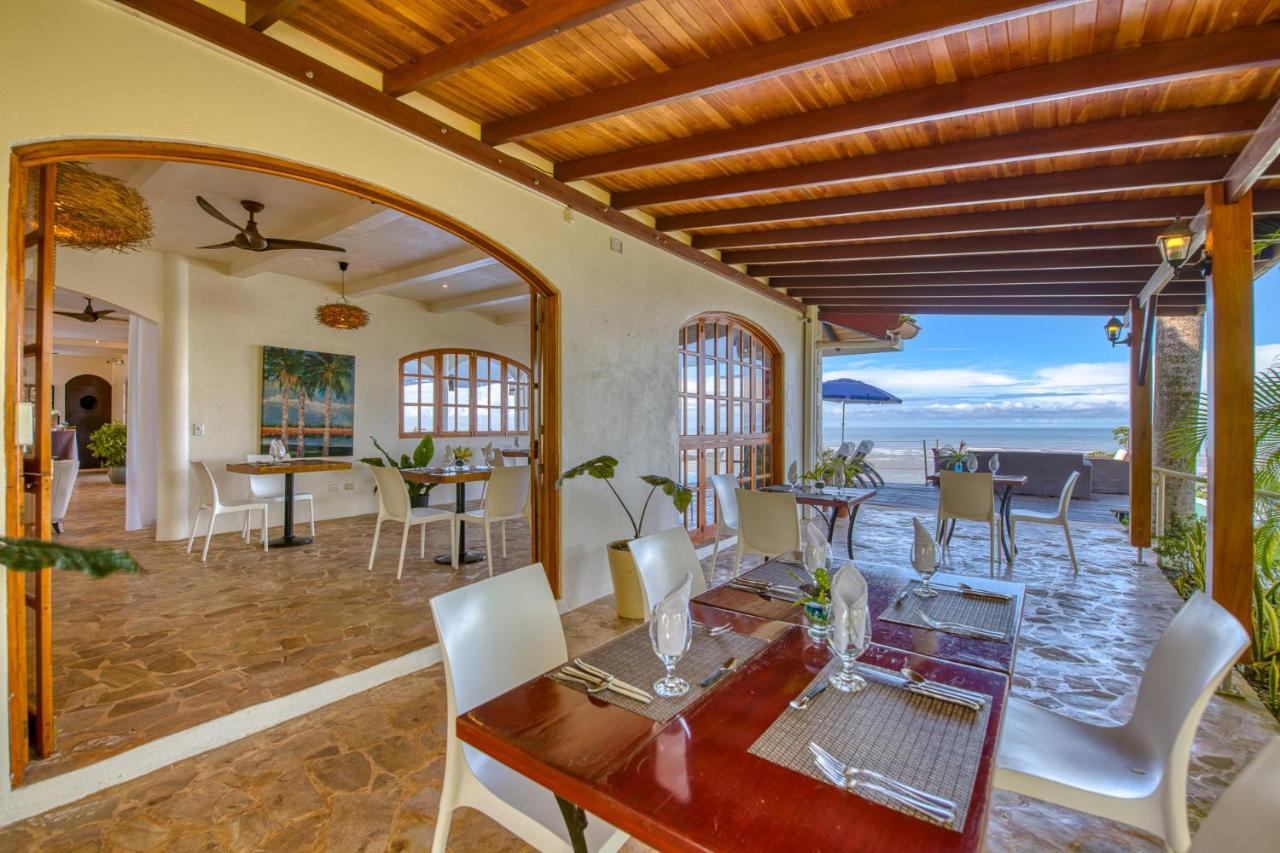 El Castillo Luxury Boutique Hotel- (adults Only) Hotel Ojochal