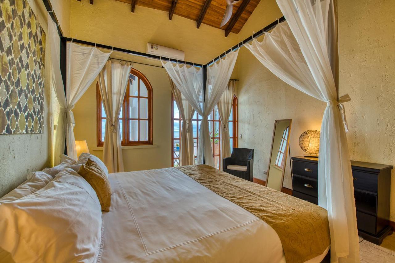 El Castillo Luxury Boutique Hotel- (adults Only) Hotel