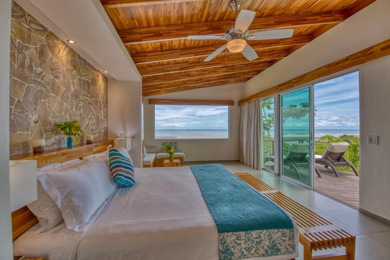 El Castillo Luxury Boutique Hotel- (adults Only) Hotel Ojochal