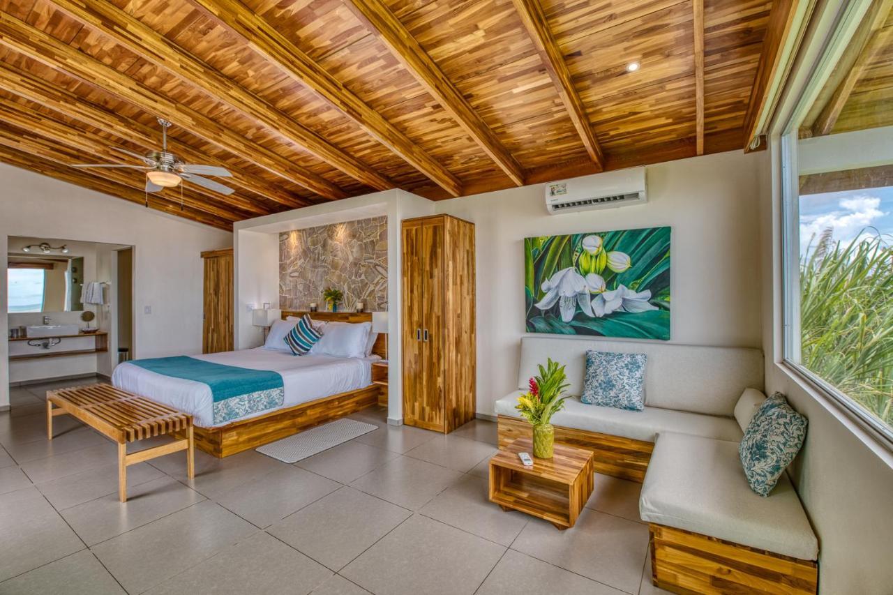 El Castillo Luxury Boutique Hotel- (adults Only) 4*