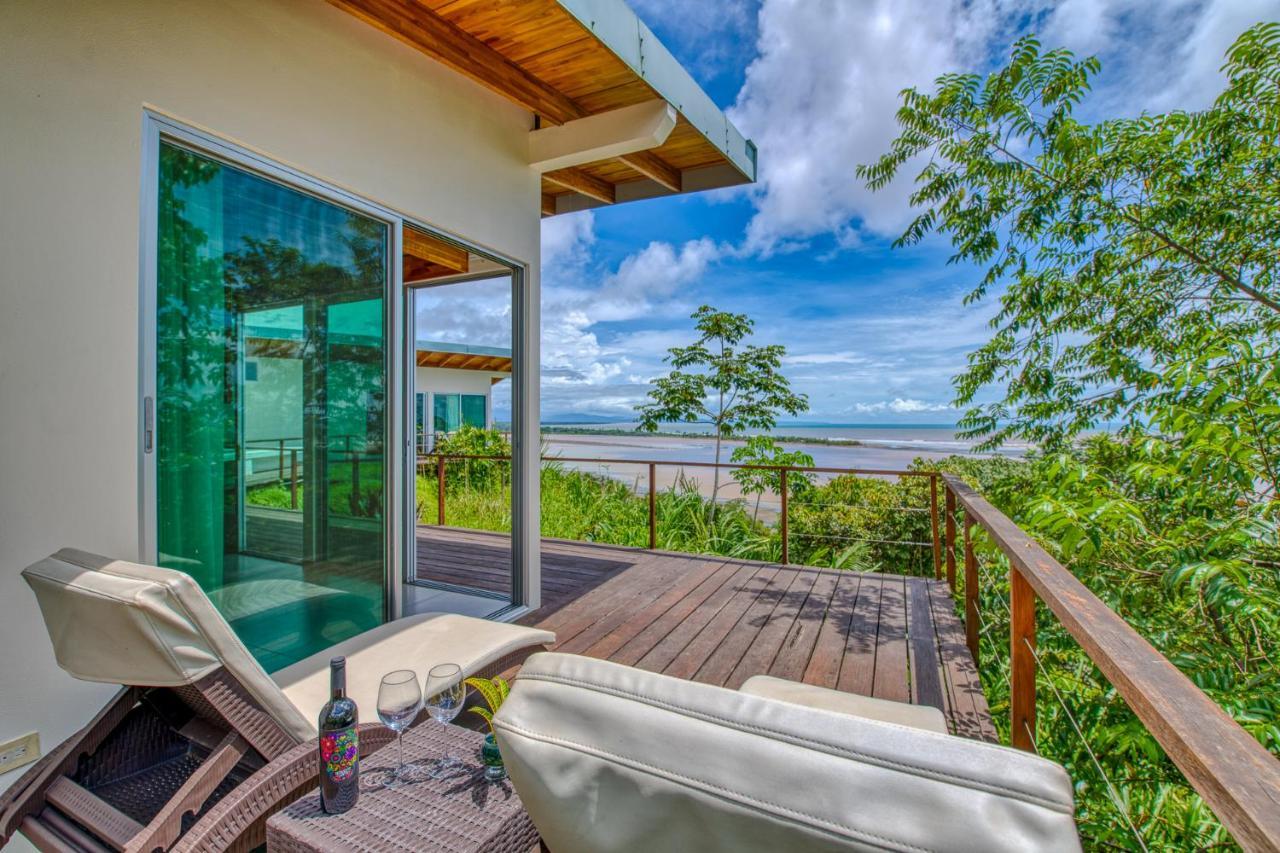 El Castillo Luxury Boutique Hotel- (adults Only) 4* Ojochal