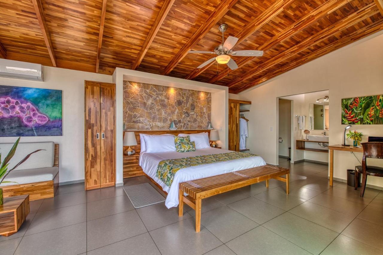 El Castillo Luxury Boutique Hotel- (adults Only) 4*