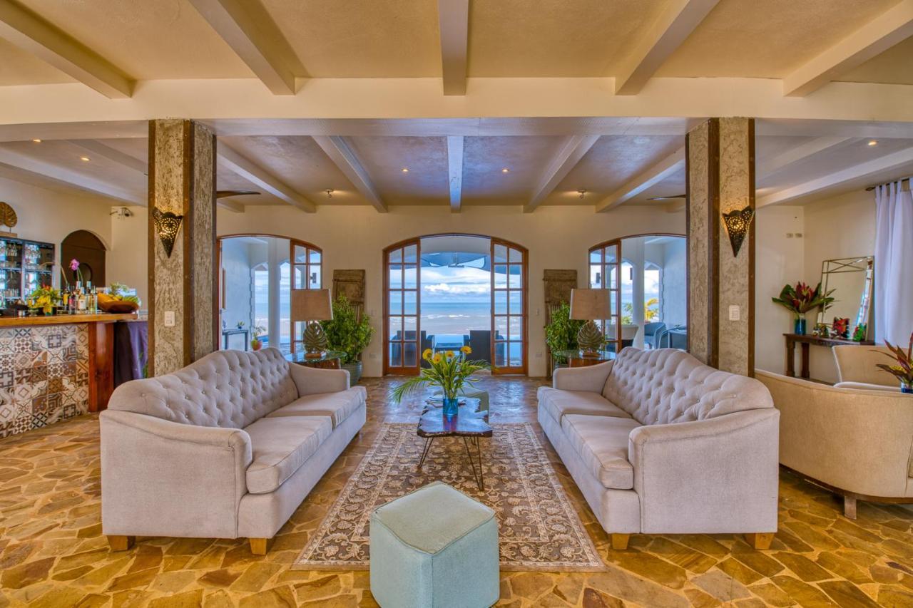 El Castillo Luxury Boutique Hotel- (adults Only) Hotel Ojochal