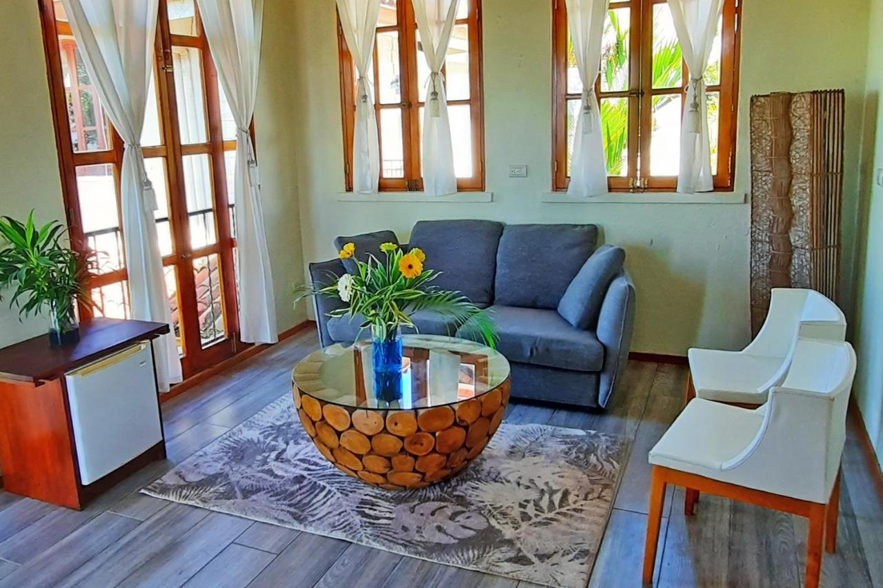 El Castillo Luxury Boutique Hotel- (adults Only) Hotel
