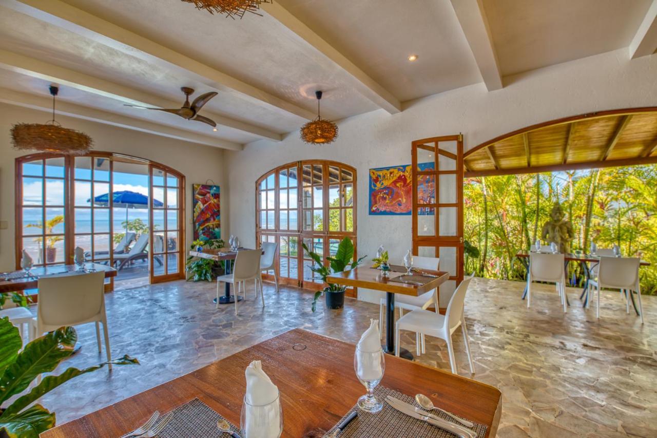 El Castillo Luxury Boutique Hotel- (adults Only) Ojochal