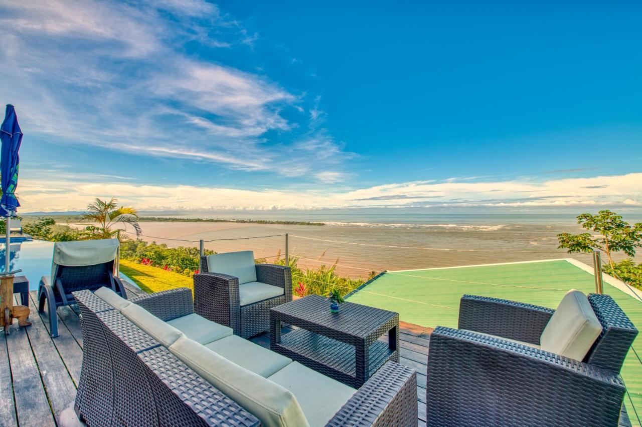 Hotel El Castillo Luxury Boutique Hotel- (adults Only) Ojochal