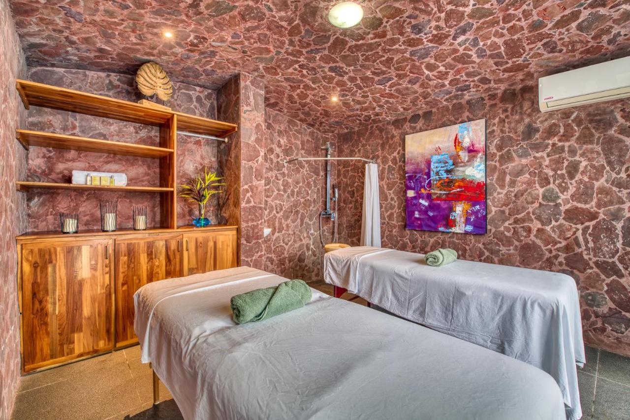 Hotel El Castillo Luxury Boutique Hotel- (adults Only) 4*