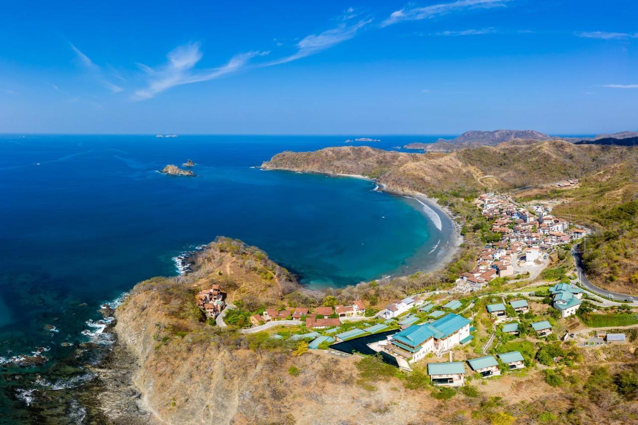 Hotel Santarena At Catalinas