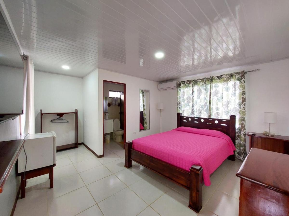 Hotel Pez Gallo