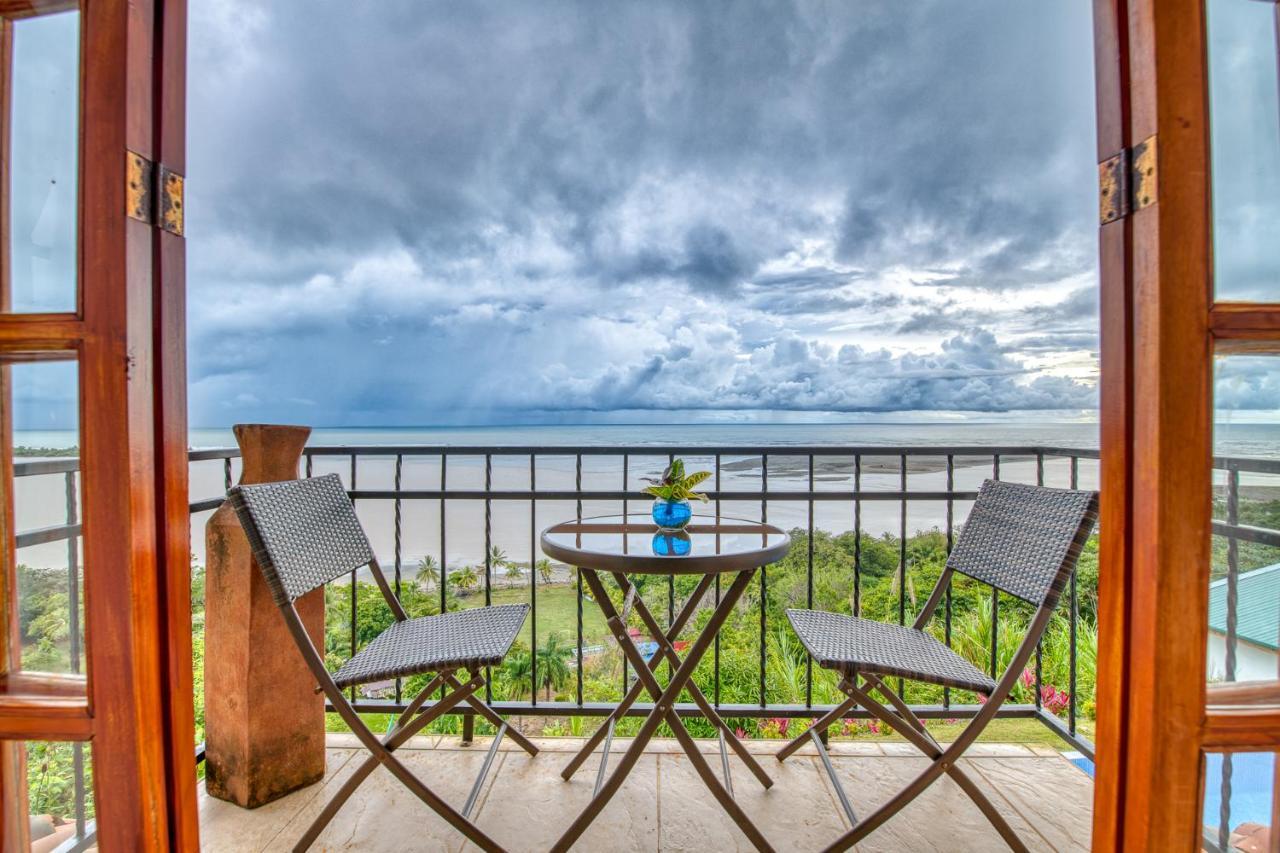 El Castillo Luxury Boutique Hotel- (adults Only) 4* Ojochal