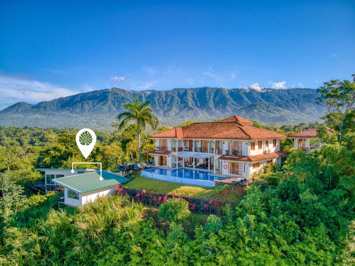 El Castillo Luxury Boutique Hotel- (adults Only) Ojochal