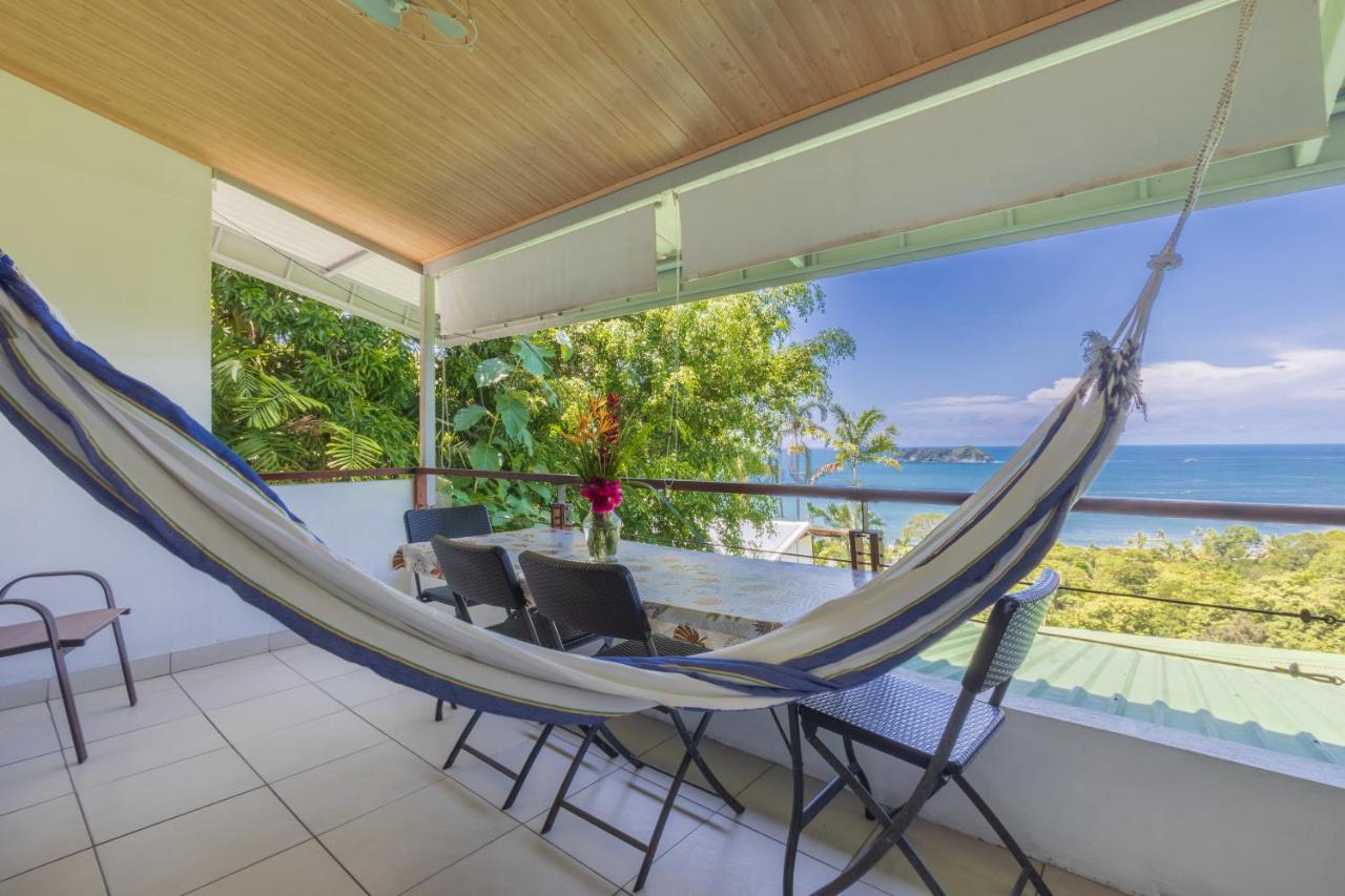 Hotel Villas De La Selva Manuel Antonio