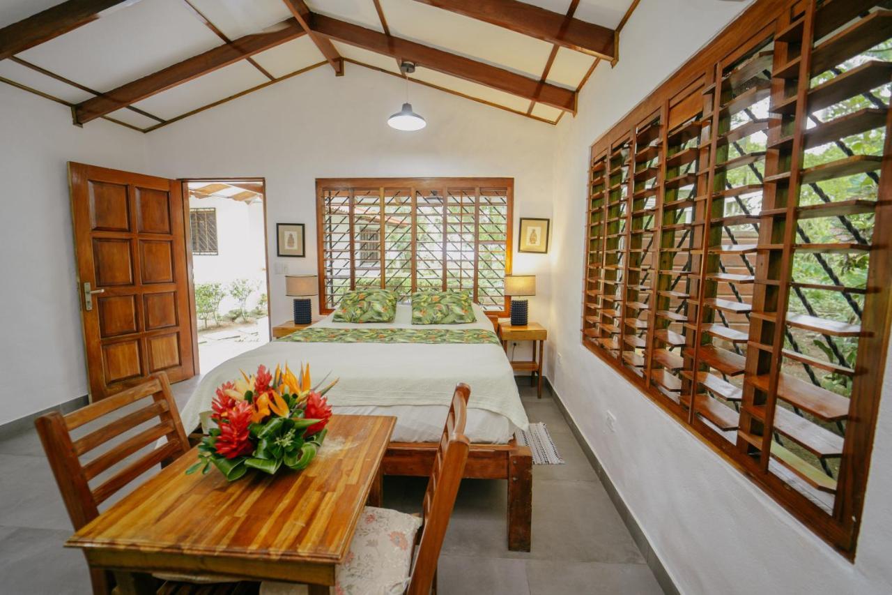 Bed & Breakfast Dreamy Contentment Matapalo (Puntarenas)