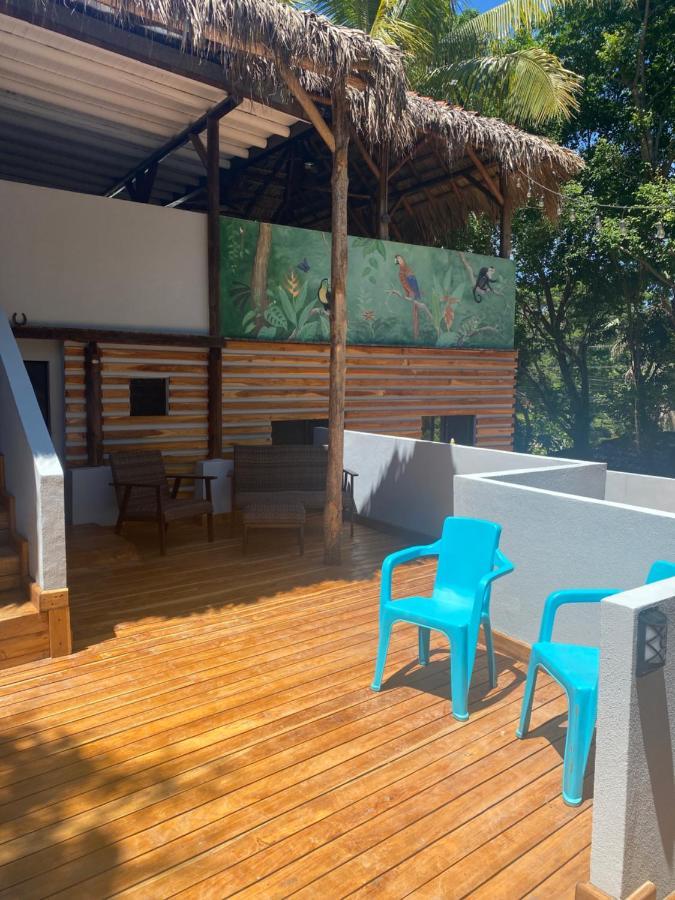 Bed & Breakfast Quinta Esencia