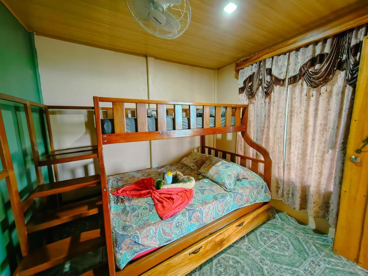 Casa Gitana Corcovado Tour Operador 2*