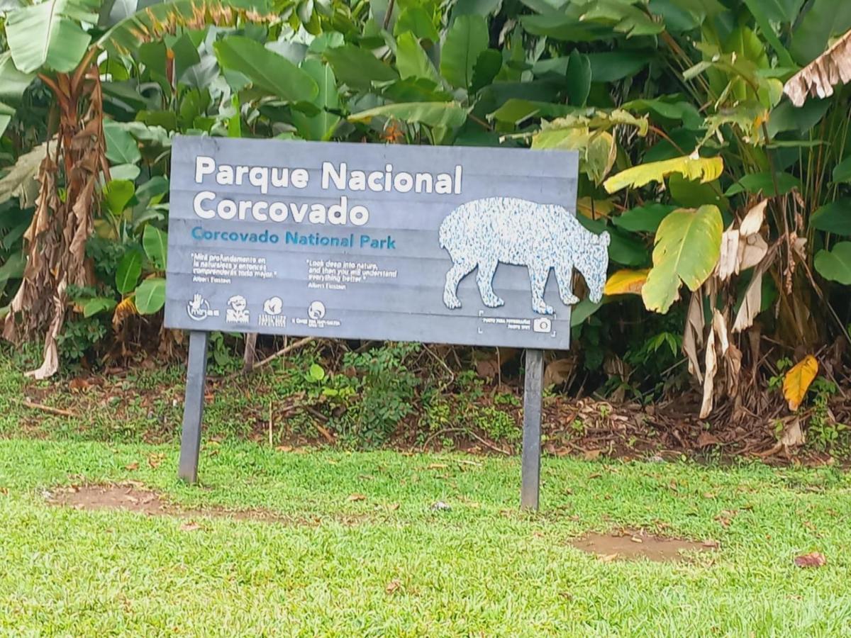 Gitana Corcovado, Y Tour Operador Drake Bay