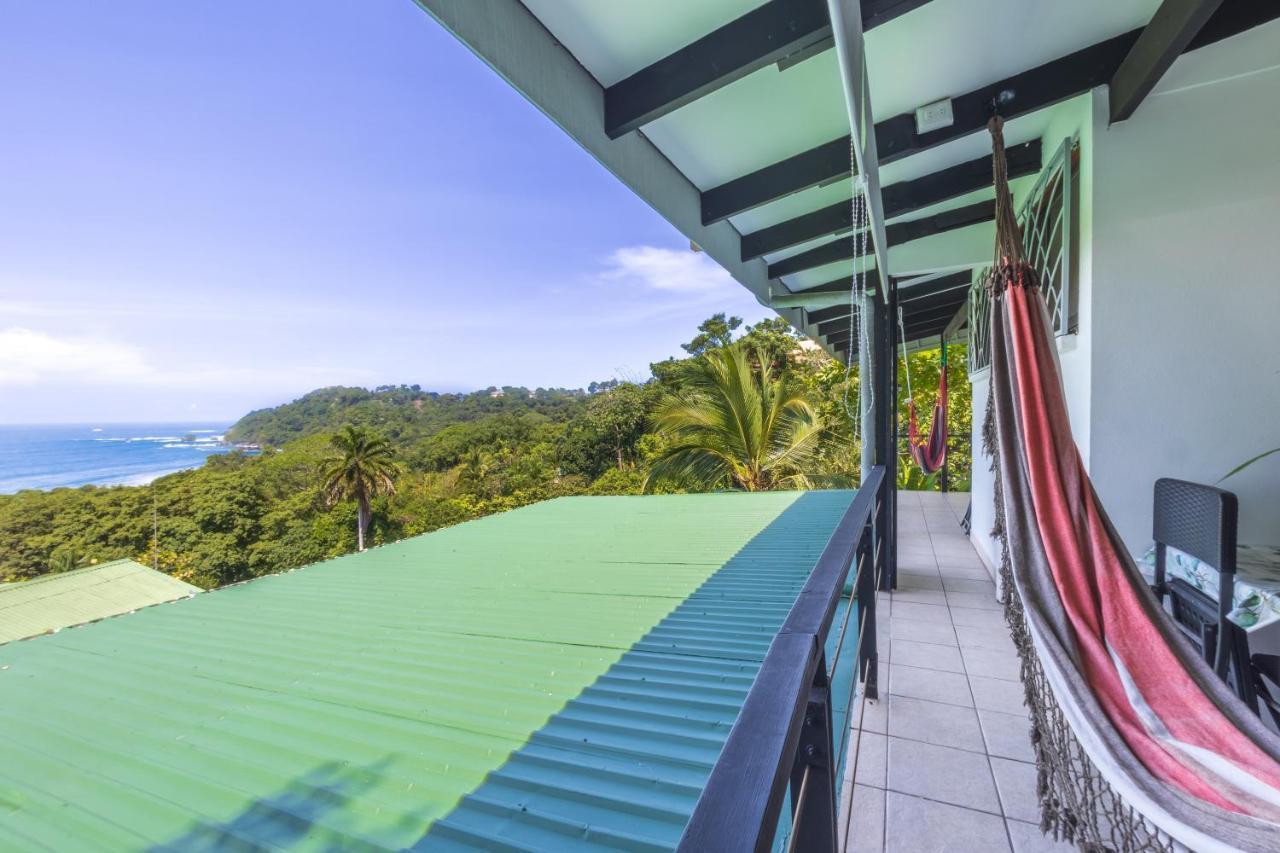 Hotel Villas De La Selva Manuel Antonio