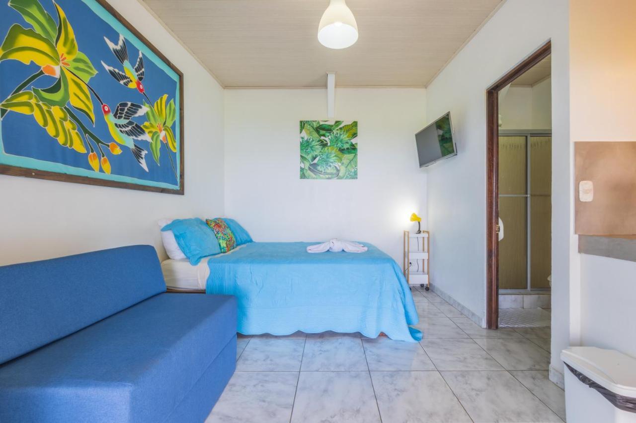 Villas De La Selva Hotel Manuel Antonio