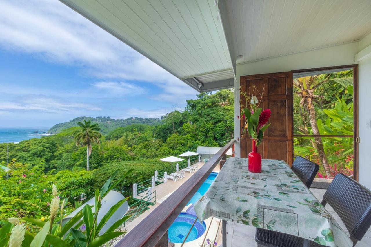 Villas De La Selva Manuel Antonio