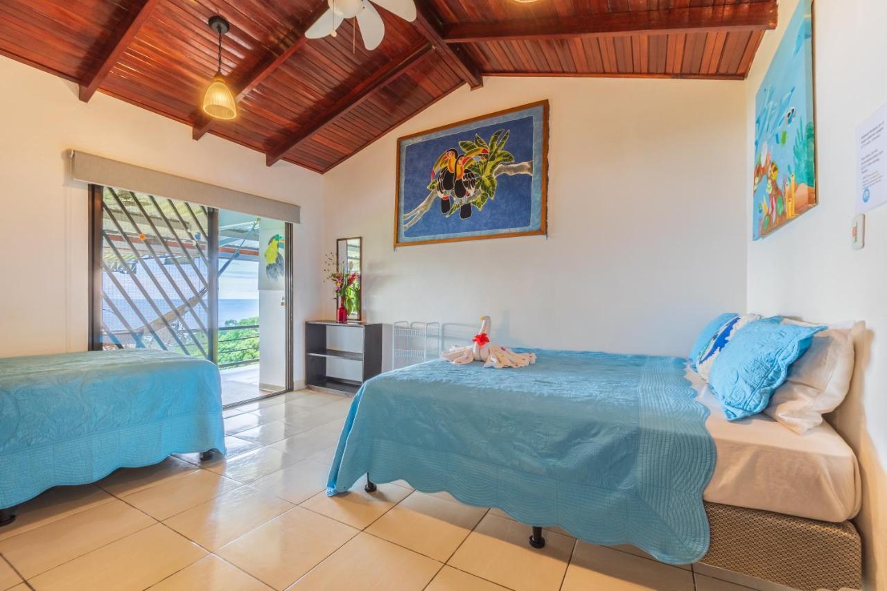 Hotel Villas De La Selva Manuel Antonio